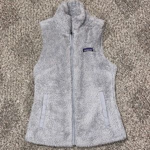 Patagonia Los Gatos Fleece Vest